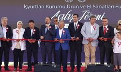 Başkan Büyükkılıç: "İnsanımızı Topluma Kazandıran Her Çalışmanın Yanındayız"