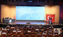 KTO Mayıs - Haziran Ayı Meclis Toplantısı Gerçekleştirildi