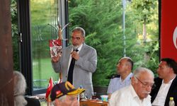Talas’tan Kıbrıs Barış Harekatı'nın 52. Yılında Anlamlı Eser