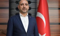 Başkan Bağlamış'tan 15 Temmuz Mesajı