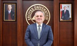 Rektör Prof. Dr. Fatih Altun, Öğrencileri ERÜ’ye Davet Etti