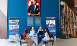 Üniversite Tercih Döneminde İşkur’dan Dabis Destekli Tercih Danışmanlığı Hizmetleri