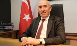 KESOB Başkanı Odakır’dan 15 Temmuz Mesajı