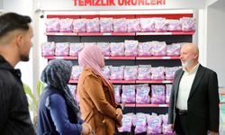 Kocasinan'dan Türkiye'ye Örnek Olacak Aile Projesi!