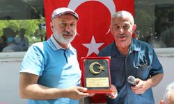 Başkan Çolakbayrakdar, Obruk’ta Sıla-İ Rahim Buluşmasına Katıldı