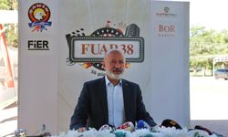 Kocasinan, Kayseri'nin Efsane Fuar Geleneğini Fuar38 ile Yeniden Hayata Geçiriyor