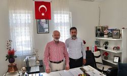 Başkan Çolakbayrakdar, "Yerinde Tespit Ediyor, Çözümleri Birlikte Üretiyoruz”