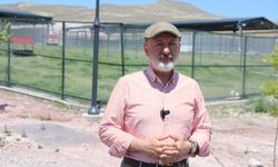 Çolakbayrakdar: "Küçük Dostlarımıza Doğal Yaşamla Birlikte Beş Yıldızlı Konfor Sunuyoruz"