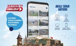 Başkan Büyükkılıç’tan Dijital Kayseri Vizyonunda Yeni Adım