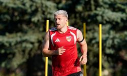 Kayserispor’da Yeni Sezon Hazırlıkları Sürüyor