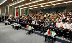 Kayseri’de Sultan I. Alaeddin Keykubad’ı Anma Programı