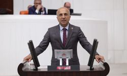 CHP’li Genç: ‘’25 Şehir Hastanesinin Sadece 7’sinde Diş Kliniği Var’’