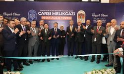 Başkan Palancıoğlu: ‘’Bu Proje Tüm Türkiye'ye Yayılacak’’