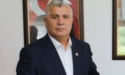 Mimarsinan OSB Başkanı Mehmet Arar'ın Acı Günü