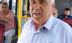 Kayseri’de Özel Halk Otobüslerinin Tamamı Klimalı Oluyor