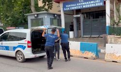 Kayseri’de 16 Yıl Hapisle Aranan Hükümlü Yakalandı