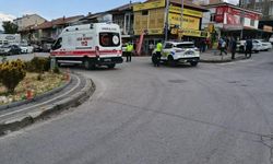Bünyan’da Bıçaklı Kavga: 1 Yaralı
