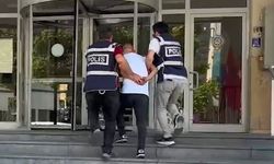 52,5 Yıl Hapisle Aranan Hükümlü Yakalandı