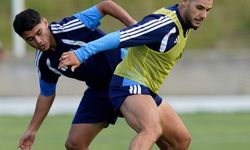 Kayserispor, Yeni Sezon Mesaisini Erciyes'te Sürdürüyor