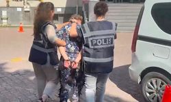 80 Yıl Hapisle Aranan Kadın Hükümlü Yakalandı