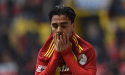 Furkan Soyalp Kayserispor’dan Ayrıldığını Duyurdu