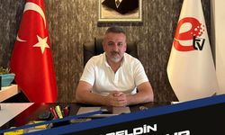 Erciyes38 FK’nın Basın Sözcüsü Ferhat Yağmur Oldu