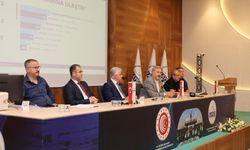 Kayseri Serbest Bölge 2025 Yılı Olağan Genel Kurulu Gerçekleşti