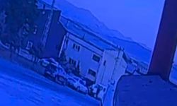 Kaza Sonrası Kaçmaya Çalışan Sürücü Yayalara Çarptı