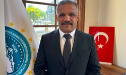 AKİB Başkanı Hızar: ‘’15 Temmuz, Esarete Boyun Eğmeyen Milletin Destanıdır’’