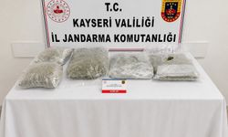 CHP'li Meclis Üyesi 5 Kilogram Uyuşturucu Maddeyle Yakalandı