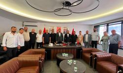 CHP’li Meclis Üyesi Disiplin Kuruluna Sevk Edildi
