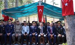 Vali Gökmen Çiçek: ‘’Kayseri Bu Milletin Çimento Şehirlerinden Birisidir’’