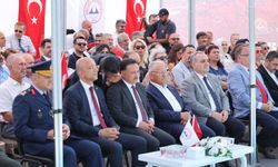 ERÜ’den 15 Temmuz Demokrasi ve Milli Birlik Günü Töreni
