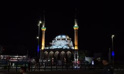 15 Temmuz Şehitleri İçin Camilerde Sela Okundu