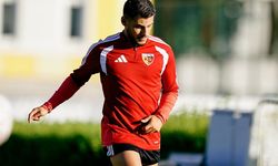 Kayserispor, İkinci Etap Hazırlıklarına Kulüp Tesislerinde Başladı