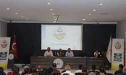ERVA Spor Okulları Antrenörleriyle Değerlendirme Toplantısı Düzenlendi