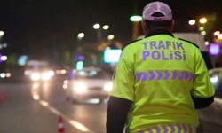 Drift Yapan Sürücüye 230 Bin Lira Cezai İşlem Uygulandı