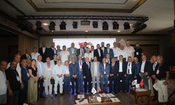 TGK'da Basın Meslek Yasası Taslağı Görüşüldü