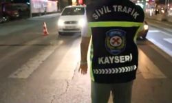 Huzur ve Asayiş Uygulamasında 105 Aranan Şahıs Yakalandı