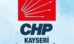 CHP’de 8 İlçe Başkanı Görevden Alındı