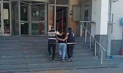 11 Yıl Hapisle Aranan Firari Hükümlü Yakalandı