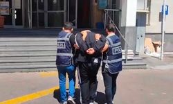 Kayseri’de Ağırlaştırılmış Müebbet Hapisle Aranan Hükümlü Yakalandı