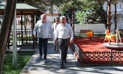 Yıldız Parkı Bölgenin Parlayan Yıldızı Oldu!