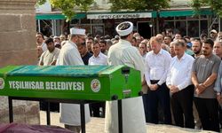 Tekne Faciasında Hayatını Kaybeden 3 Kişi Yeşilhisar’da Toprağa Verildi