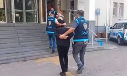 İş Yerini Yakmaya Teşebbüs Eden 3 Şüpheli Yakalandı