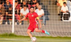 Kayserispor’a Kasımpaşa Engeli: Tek Gol Winck’ten Geldi