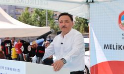 Vali Gökmen Çiçek’ten 24 Temmuz Gazeteciler ve Basın Bayramı mesajı