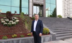 Başkan Palancıoğlu’ndan 24 Temmuz Gazeteciler ve Basın Bayramı Mesajı