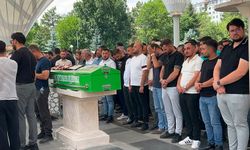 Kazada Hayatını Kaybeden Genç Kadın Toprağa Verildi