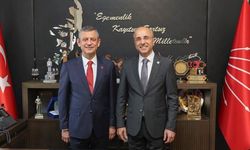 Aşkın Genç CHP’den İstifa Etti